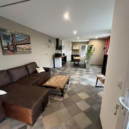Apartmán Grand Duplex De 80M2 Alençon Exteriér fotografie