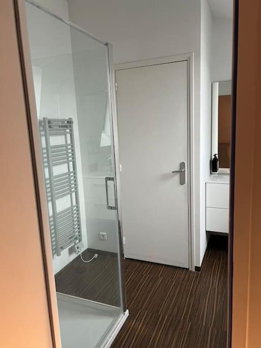 Apartmán Grand Duplex De 80M2 Alençon Exteriér fotografie
